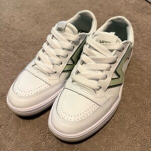 Vans Lowland Comfycush Sport Light Green